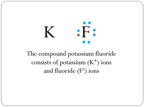 lewis structure potassium|5.3: Lewis Diagrams .